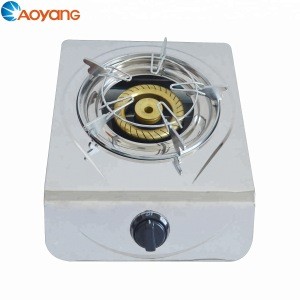 Home appliance High power with Natural gas stove BW-1036