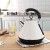 Import Home appliance specification spout best electric water kettle from China