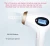 Import Home beauty device hair removal laser epilator from China