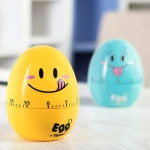 Home decoration cooking egg shape timer kitchen mechanical,digital kitchen timer