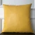Import home decorative top selling tribal genuine leather sofa cushion cover from China