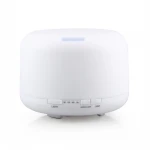 Home Electric Humidifier Aroma Diffusers 500ml Aromatherapy Scent Machine Wholesale Ultrasonic Essential Oil Air Aroma diffuser