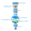 Home Garden APP Control Plastic Wireless Irrigation Digital Water Timer