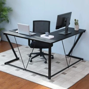 home office furniture desk L Shaped Desk Home Office Desk supplies