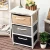 Import Home sitting room furniture solid wooden cabinet from China