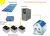 Import Home Solar Energy System 10kw Off Grid Complete Solar System 10000w Solar Panel System from China
