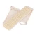 HOMETREE Quality Natural Back Exfoliating Strap Bath Shower Body Scrub Sponge Towel Body Wash Bathroom Accessories  H22