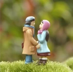 Honey Couple Design DIY Garden Ornament