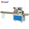 Honey Jam Chocolate Automatic Perfume Horizontal Packaging Machine Price Dpp Blister Packing Machine