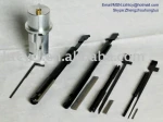 Honing abrasives, tools for Sunnen machines