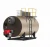 Import Horizontal 5 ton steam boilers, diesel and gas boiler from China
