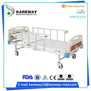 Hospital equipment modern manual specifications of hospital beds