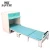 Import Hospital furniture wall bed connecting cabinet foldable single bed easy to storage SY-R2020PU from China