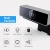 Import HOT 1080P Built in Mic Webcam Cover Ultra HD Webcam for Video Conferencing, Recording, and Streaming from China