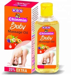 HOT 2019 !!! FDA GMP APPROVED NATURAL BABY OIL / MILD SKIN CARE BABY OIL BY KDN BIOTECH PVT LTD INDIA WITH YOUR LABEL