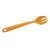 Import Hot Design and Sale Cheap Custom Bamboo Fiber food fork from China