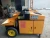 Import Hot diesel engine mini stationary lightweight cement mixer pump hydraulic malaysia foam trailer concrete pump from China