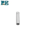 Hot dipped galvanized custom high quality steel pipes