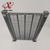 Hot Dipped Galvanized High Security Fence Anti Climb Fence for High Security Place