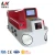 Import hot german gold jewelry laser welding machine for sale portable jewelry laser welder price from China