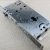 Import hot lock body security safe iron internal door lock parts from China