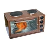 Hot Plate Toaster Oven Hotplate Electric Oven