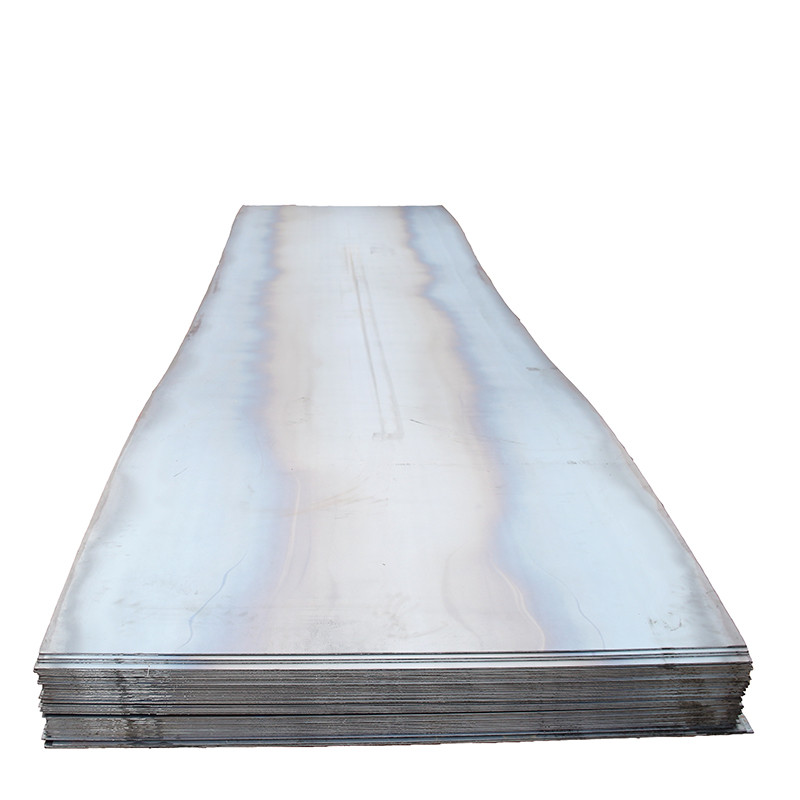hot rolled carbon black mild plates placa de acero ss440 S235JR Q345 inch 4x8 MS Alloy iron sheet steel plate steel sheets