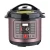 Import Hot sale 12-in-1 multi cooker intelligent kitchenware function 12L Electric pressure cooker 1500W from China