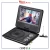 Import Hot Sale 14 &quot; Portable EVD DVD Player With Game TV from China