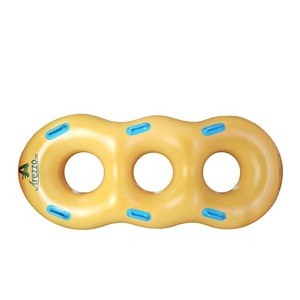 hot sale 48in 0.75mm water park tube in  water sports water park equipment