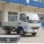Import hot sale 4X4 cargo truck light cargo truck from China