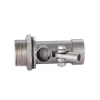 Hot Sale And Low Price Stainless Steel Float Ball Valve