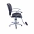 Import Hot Sale Barber Furniture Gold Hair Salon Chair from China
