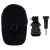 Import Hot sale Baseball Hat with J-Hook Buckle Mount & Screw for GoPro HERO6 /5 /5 Session /4 Session /4 /3+ /3 /2 /1and Other Cameras from China