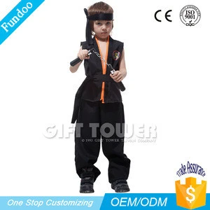 hot sale boy karate costume