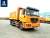 Import Hot Sale Cheap Use Sands  Stones Materials Transport Dump  Heavy Duty Tipper Truck Trailer from China