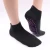 Import Hot sale Child and adult non slip yoga fitness trampoline custom grip socks from China