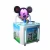 Import Hot Sale Coin Operated Whack-A-Mole Kid Hitting Mouse Game Machine from China