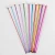 Import Hot sale colorful Tupe Afghan Aluminum Tunisian Crochet Hook set for knitting from China