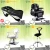 Import hot sale comfortable durable salon furniture leather Barber Chair from China