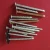 Import Hot sale construction nails twisted/ plain shank roofing nails from China