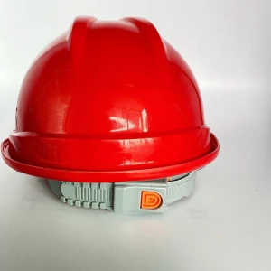 Hot Sale Design Abs Comfortable Safety Hat Protective Hard Hat Adjustable Safety Helmet