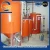 Import Hot sale desorption ratios elution electric tank processing gold from China