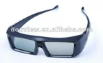 Hot sale DLP Link 3D Glasses