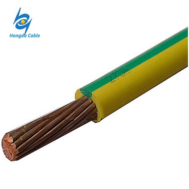 hot sale electrical wire and power cable  2.5mm 4mm  16mm