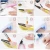 Import Hot Sale Extension Professional Nail Art 500pcs/set Acrylic Nail Forms from China
