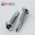 Import Hot sale factory direct stainless steel self tapping screw/self drilling screws from China