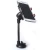 Import Hot Sale Factory Price Anti-slip Clip Car Mobile Phone Holder,360 Degree Rotation Sucker Cell Phone Holder for Car from China