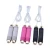 Import Hot Sale Fitness Weight Jump Rope Adult 400g Steel Wire Bearing Skipping Jump Rope Weighted Jump Rope from China