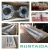 Import Hot sale flange type stainless steel flexible metal hose from China